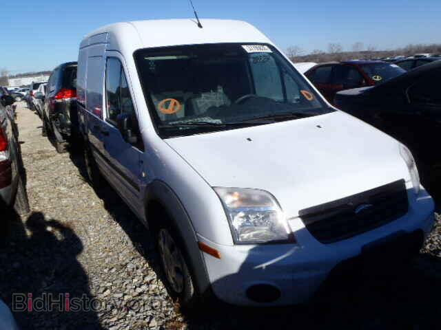 Фотография NM0LS7DN1DT162291 - FORD TRANSIT CO 2013