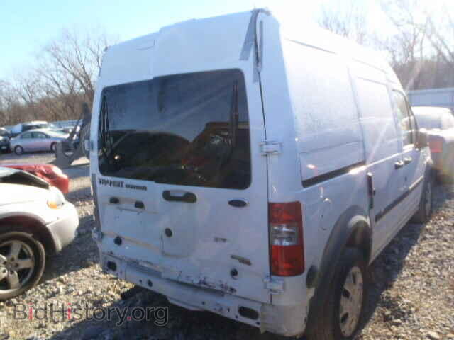 2013 FORD TRANSIT CO - VIN: NM0LS7DN1DT162291 - Фото 4