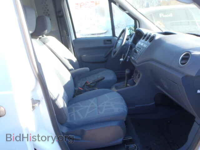 2013 FORD TRANSIT CO - VIN: NM0LS7DN1DT162291 - Фото 5