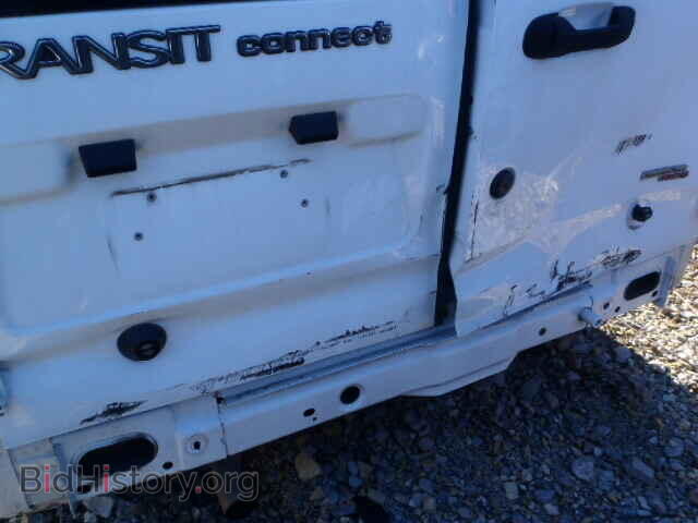 2013 FORD TRANSIT CO - VIN: NM0LS7DN1DT162291 - Фото 10