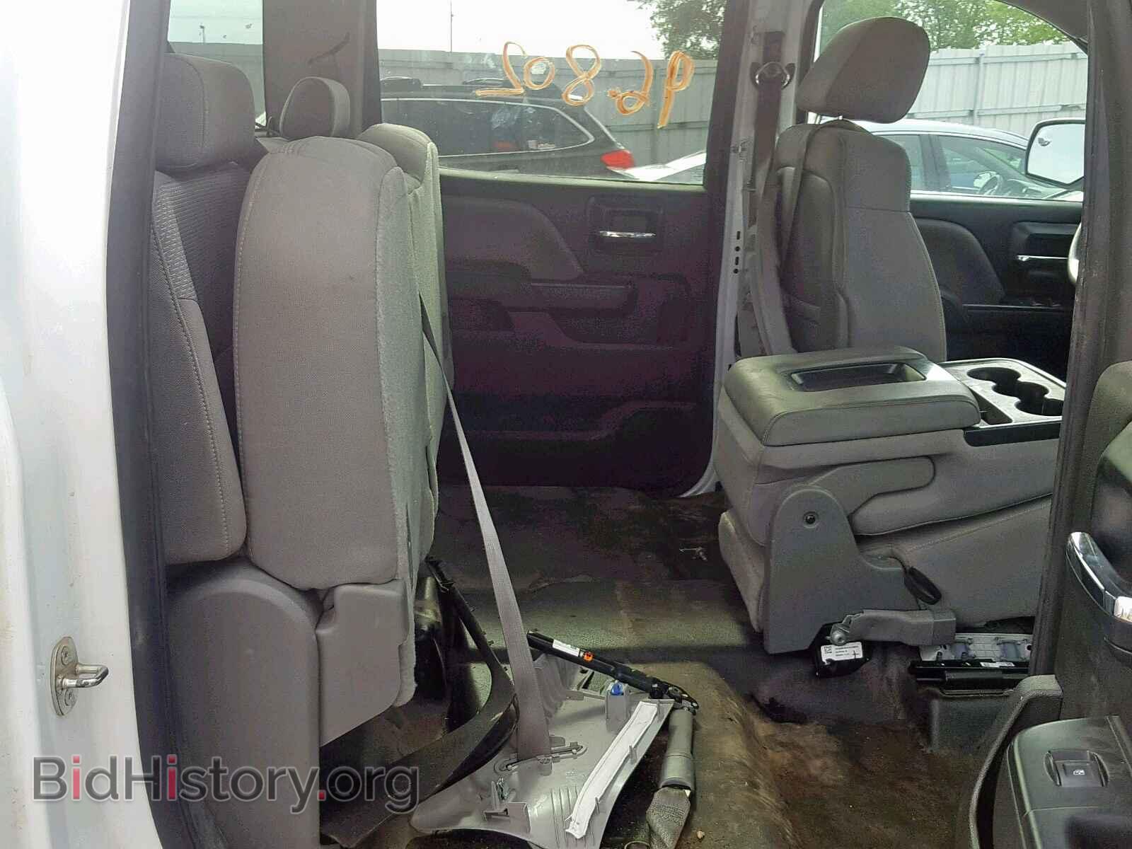 2014 CHEVROLET SILVERADO - VIN: 3GCUKPEC6EG159518 - Фото 6