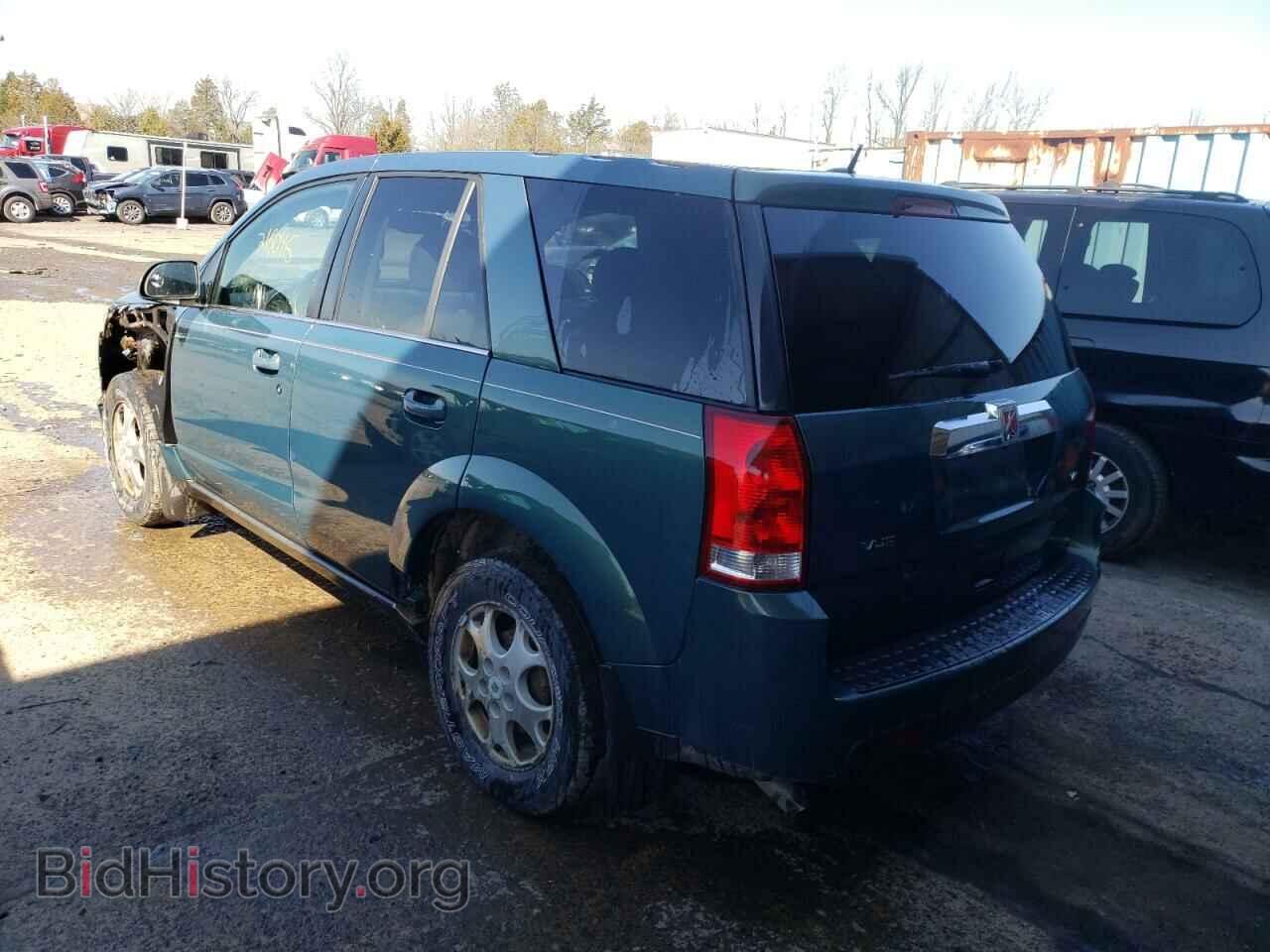 2006 SATURN VUE - VIN: 5GZCZ53466S817774 - Фото 3