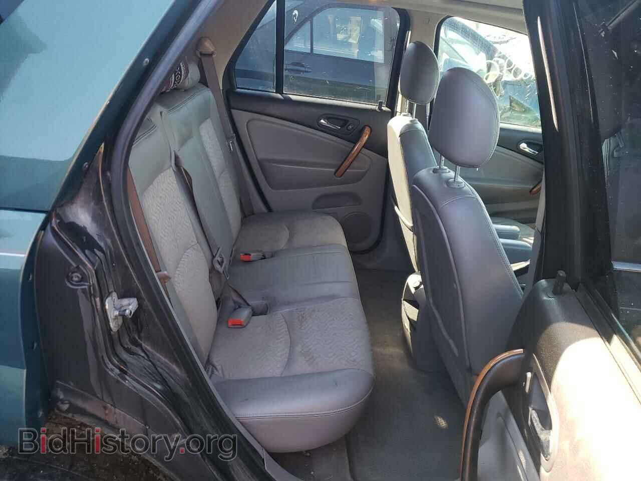 2006 SATURN VUE - VIN: 5GZCZ53466S817774 - Фото 6