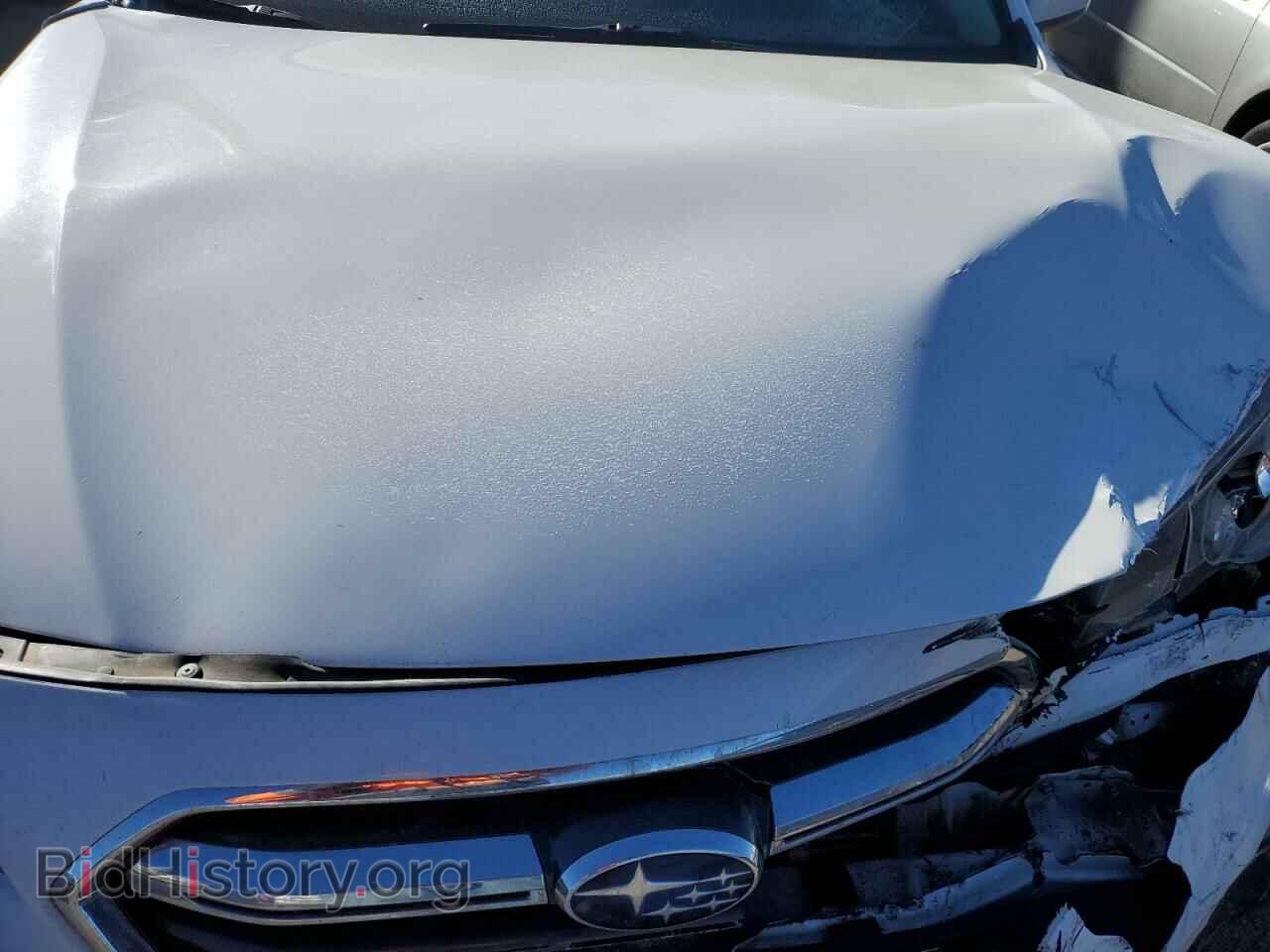 2019 SUBARU OUTBACK - VIN: 4S4BSAFC3K3201785 - Фото 12