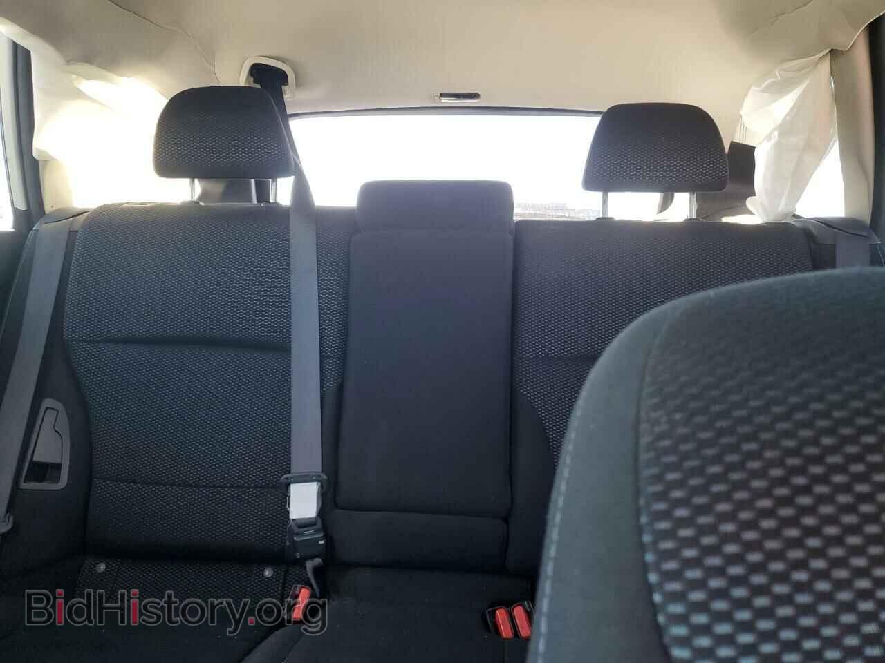 2019 SUBARU OUTBACK - VIN: 4S4BSAFC3K3201785 - Фото 10