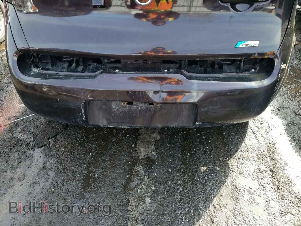 2010 NISSAN CUBE - VIN: JN8AZ2KR6AT161927 - Photo 9