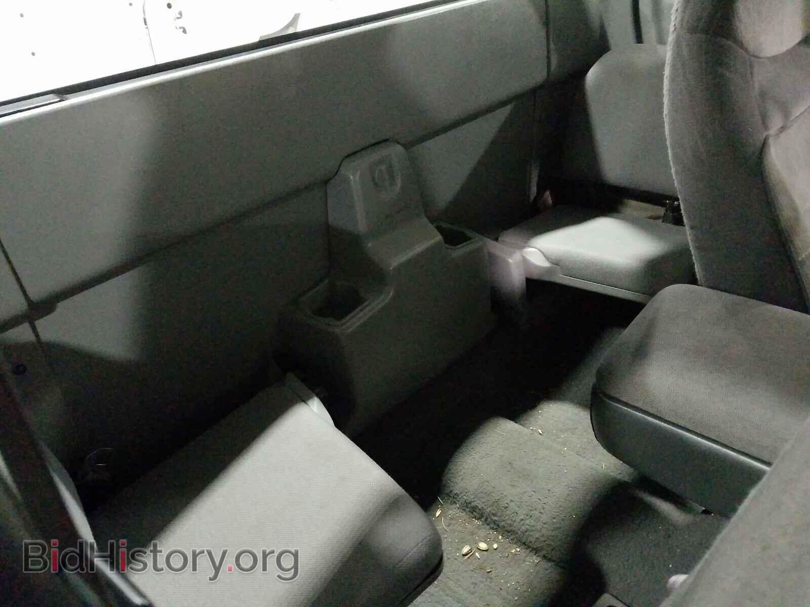 1999 FORD RANGER - VIN: 1FTYR14V1XPB00579 - Фото 6