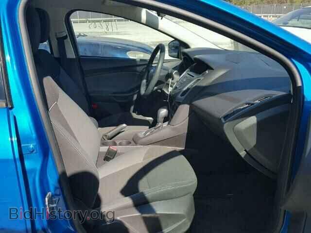 2012 FORD FOCUS - VIN: 1FAHP3F24CL151635 - Фото 5