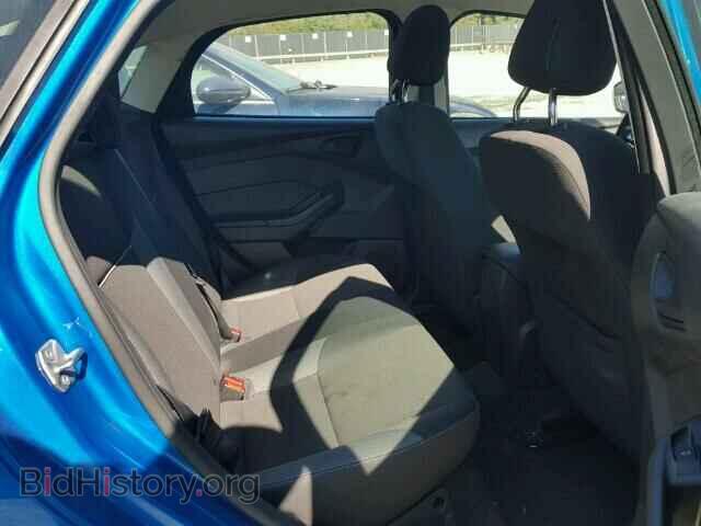 2012 FORD FOCUS - VIN: 1FAHP3F24CL151635 - Фото 6