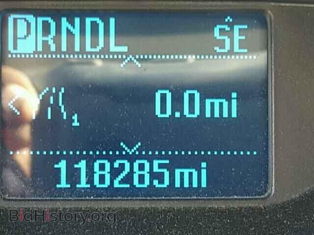 2012 FORD FOCUS - VIN: 1FAHP3F24CL151635 - Фото 8
