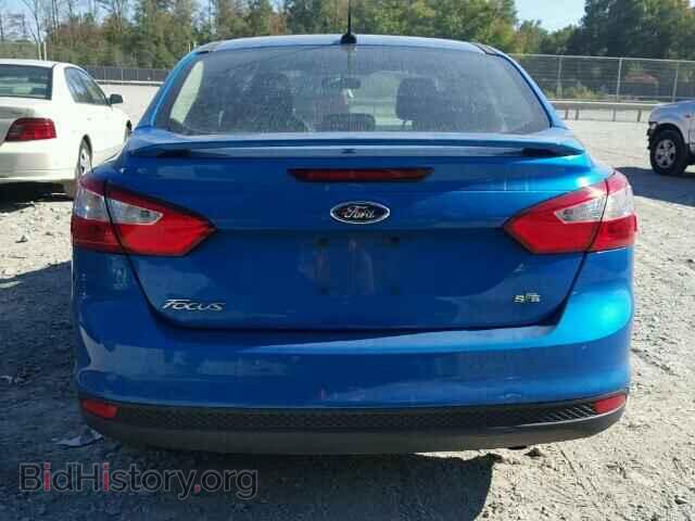 2012 FORD FOCUS - VIN: 1FAHP3F24CL151635 - Фото 10