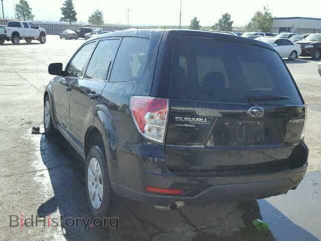 2010 SUBARU FORESTER - VIN: JF2SH6AC2AH740439 - Фото 3