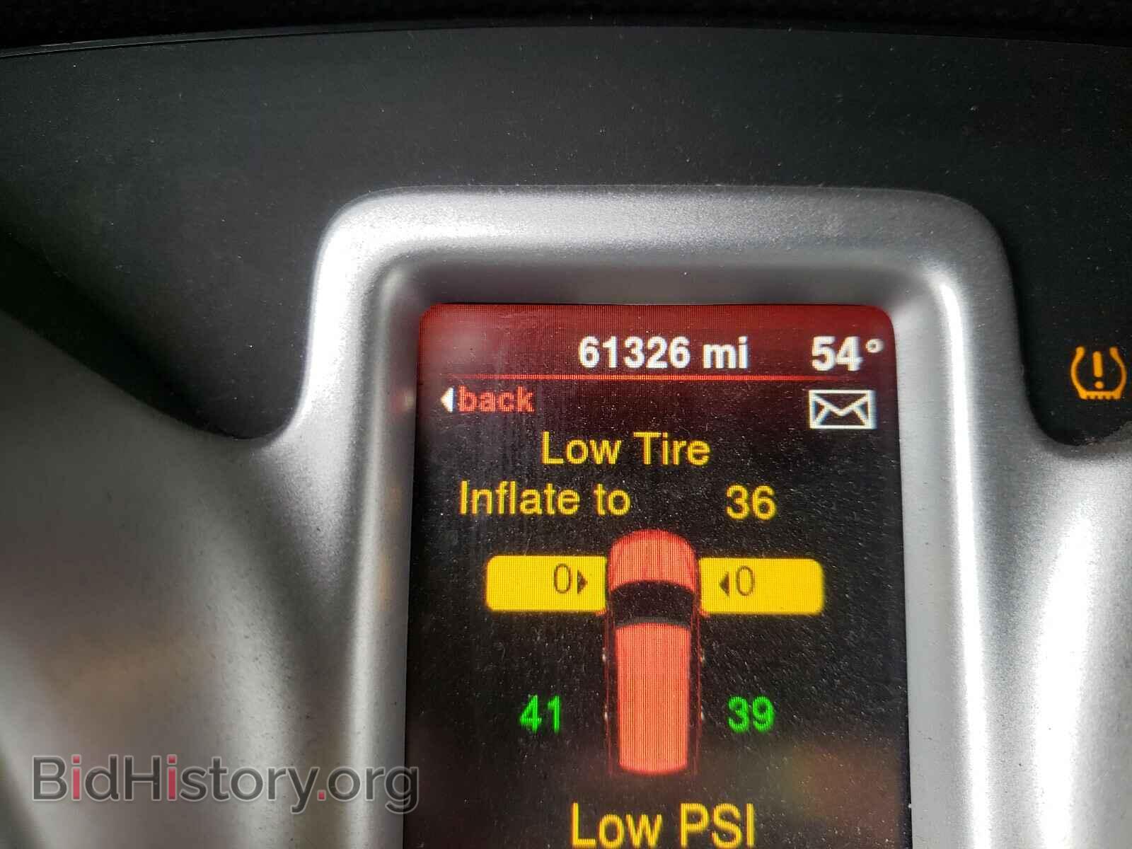 2016 DODGE JOURNEY - VIN: 3C4PDCAB5GT120006 - Фото 8