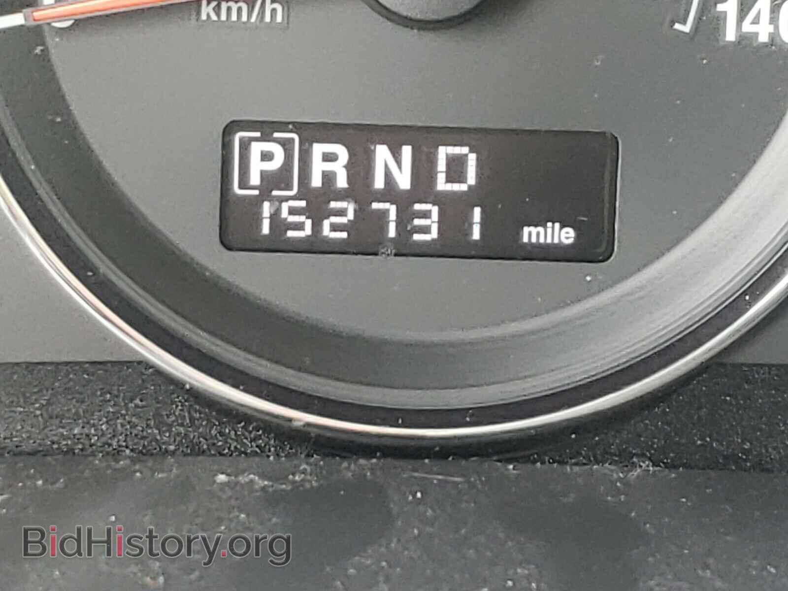 2010 JEEP COMMANDER - VIN: 1J4RG4GK5AC157082 - Фото 8