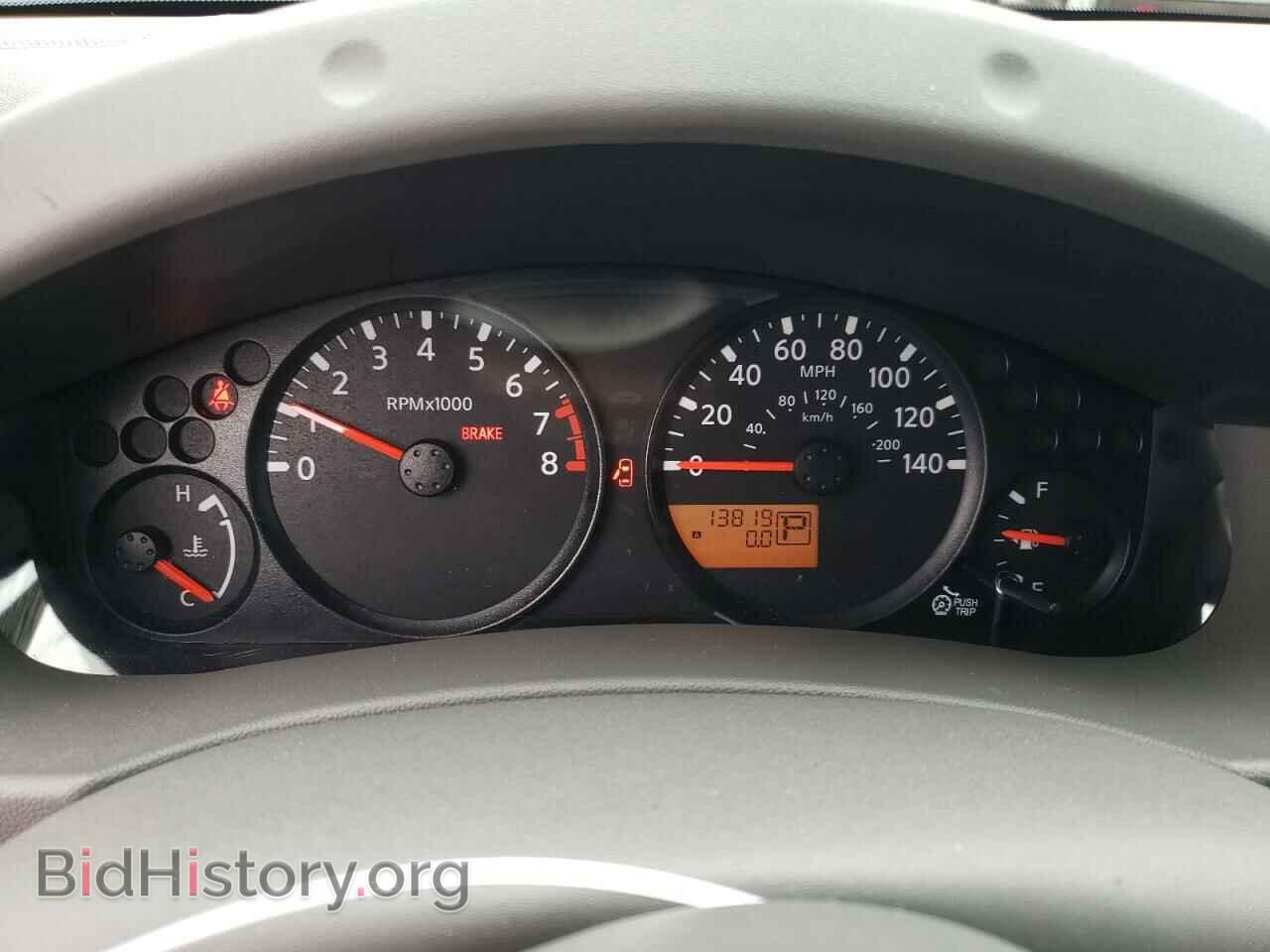 2020 NISSAN FRONTIER - VIN: 1N6ED0EA7LN705068 - Фото 9