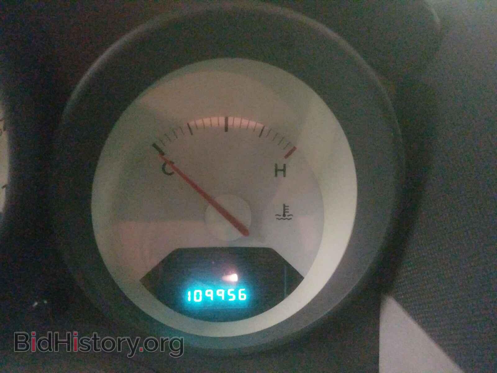 2007 DODGE CALIBER - VIN: 1B3HB28B17D224025 - Photo 8