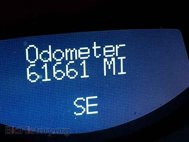 2011 CADILLAC CTS - VIN: 1G6DE5EY6B0159044 - Фото 8