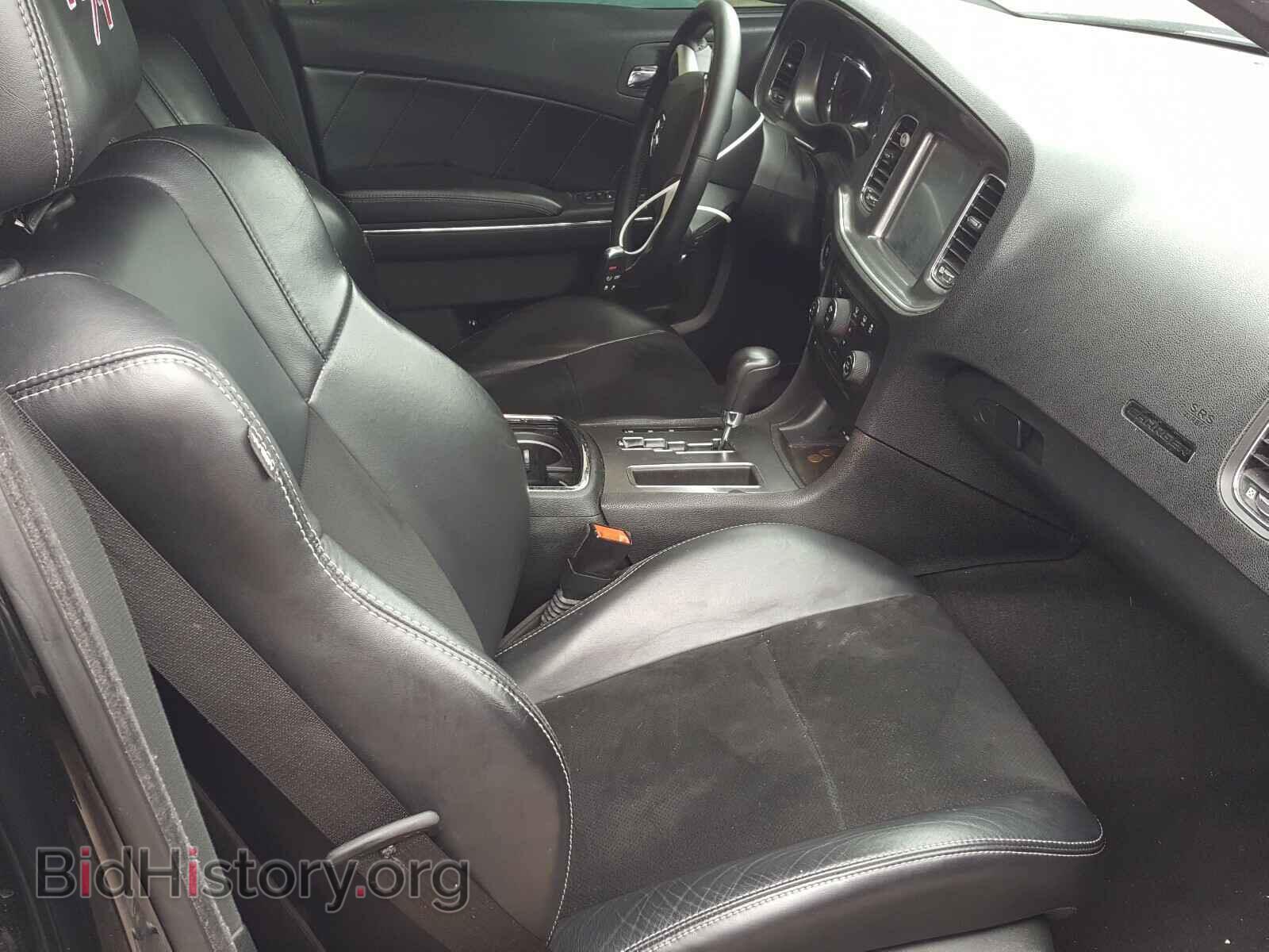 2009 DODGE CHALLENGER - VIN: 2B3LJ44V59H591234 - Фото 5