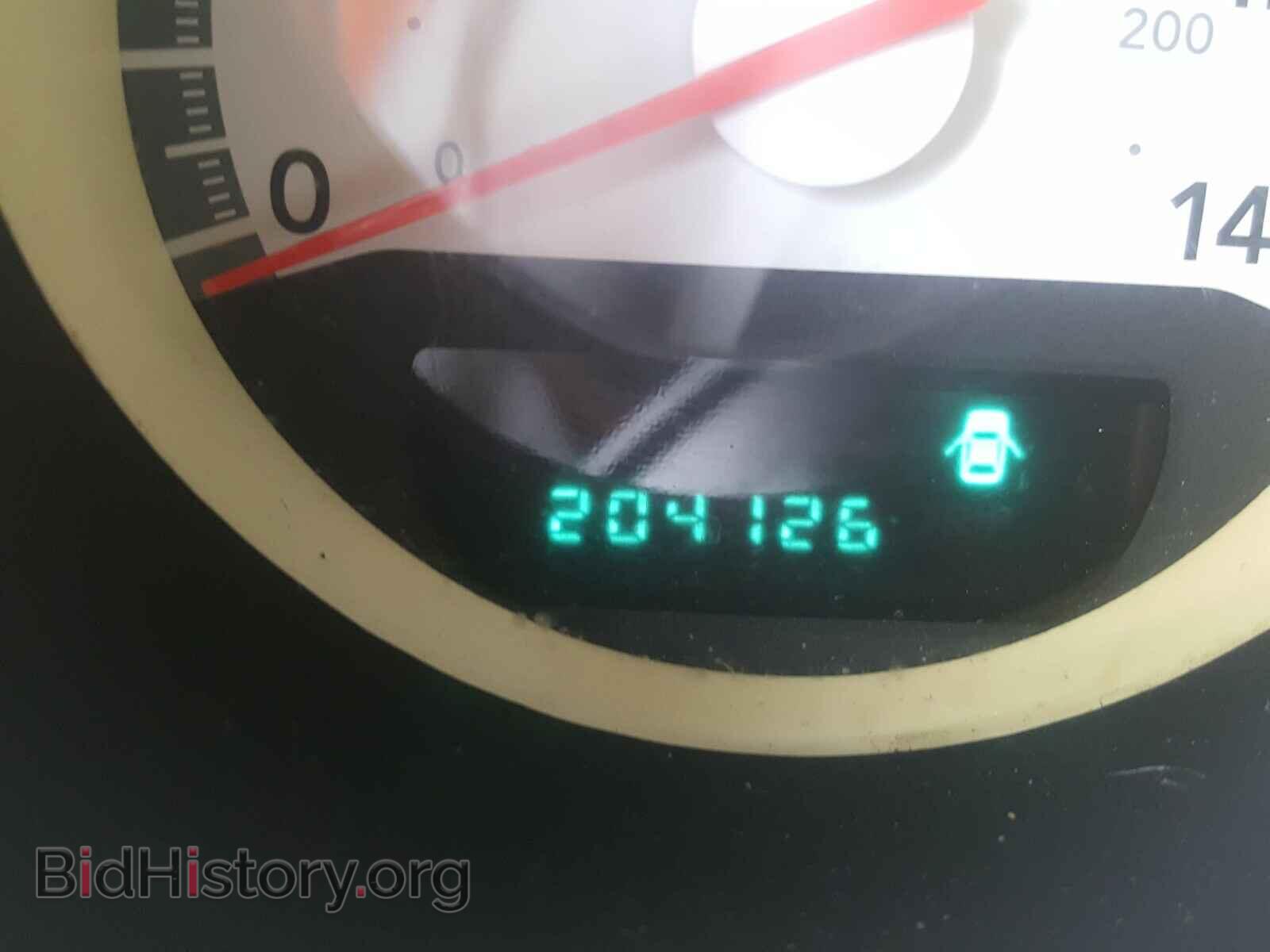 2009 DODGE CHALLENGER - VIN: 2B3LJ44V59H591234 - Фото 8