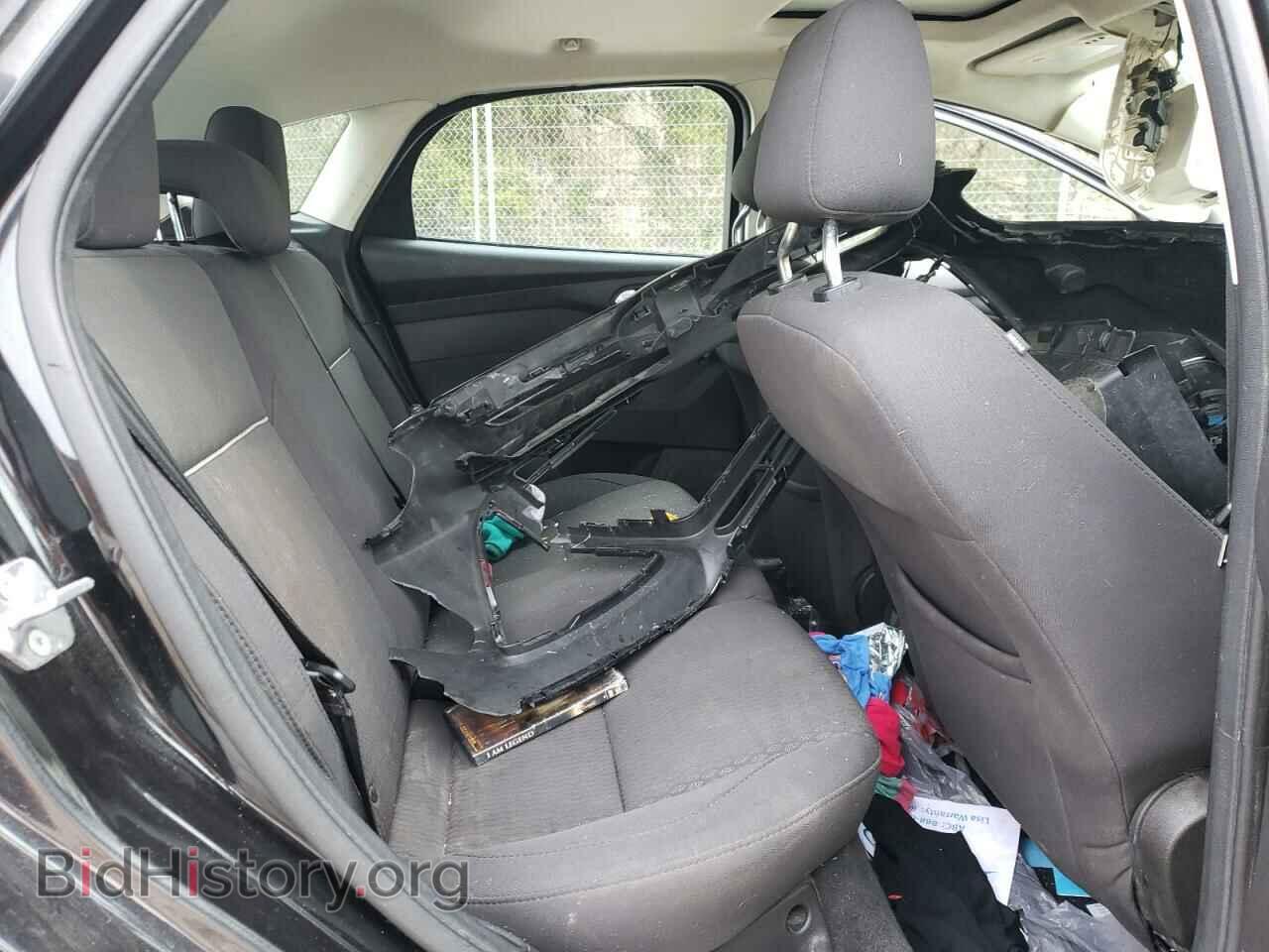 2012 FORD FOCUS - VIN: 1FAHP3M28CL382539 - Photo 6