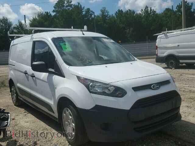 Photo NM0LS7E79F1177183 - FORD TRANSIT CO 2015