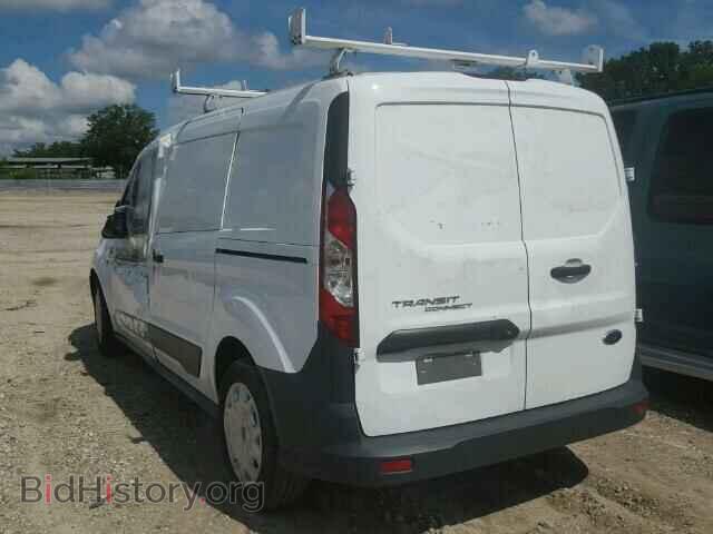2015 FORD TRANSIT CO - VIN: NM0LS7E79F1177183 - Фото 3