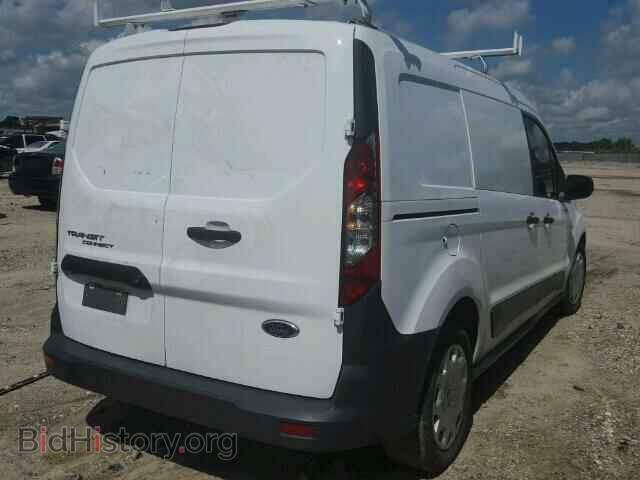 2015 FORD TRANSIT CO - VIN: NM0LS7E79F1177183 - Фото 4