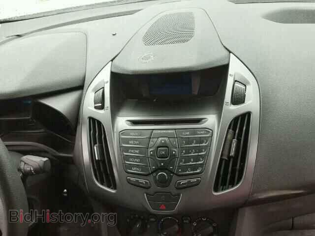 2015 FORD TRANSIT CO - VIN: NM0LS7E79F1177183 - Фото 9