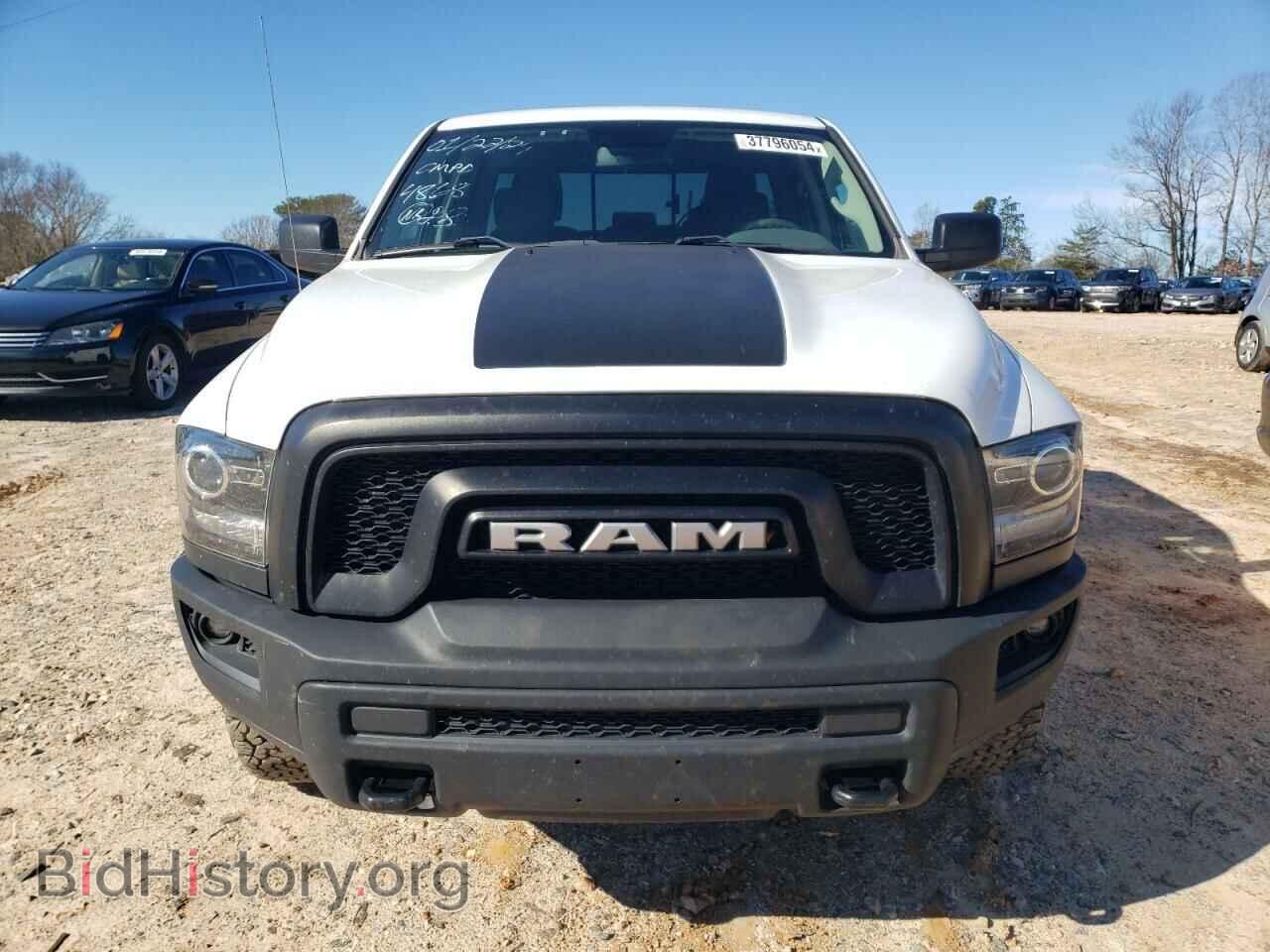 2019 RAM 1500 - VIN: 1C6RR6GT6KS694868 - Photo 5