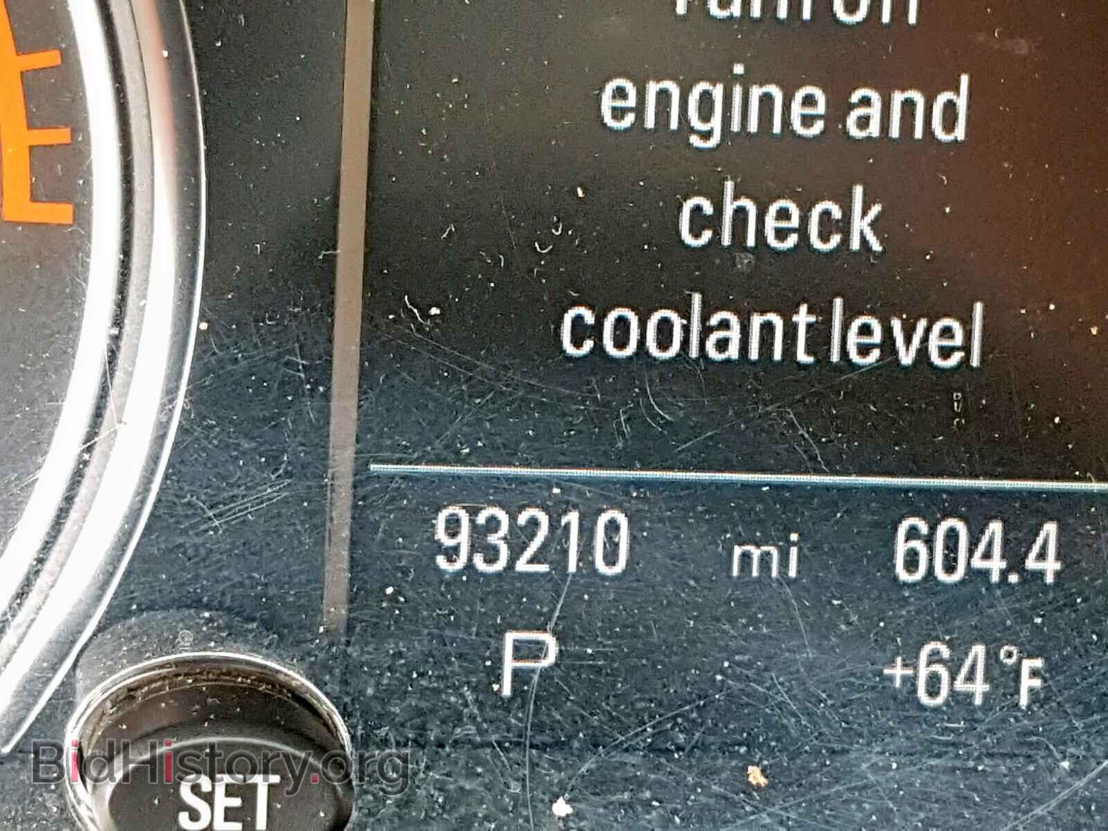 2012 AUDI Q5 - VIN: WA1LFAFP6CA018923 - Фото 8