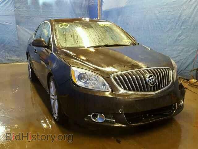 Фотография 1G4PR5SK6F4100925 - BUICK VERANO 2015