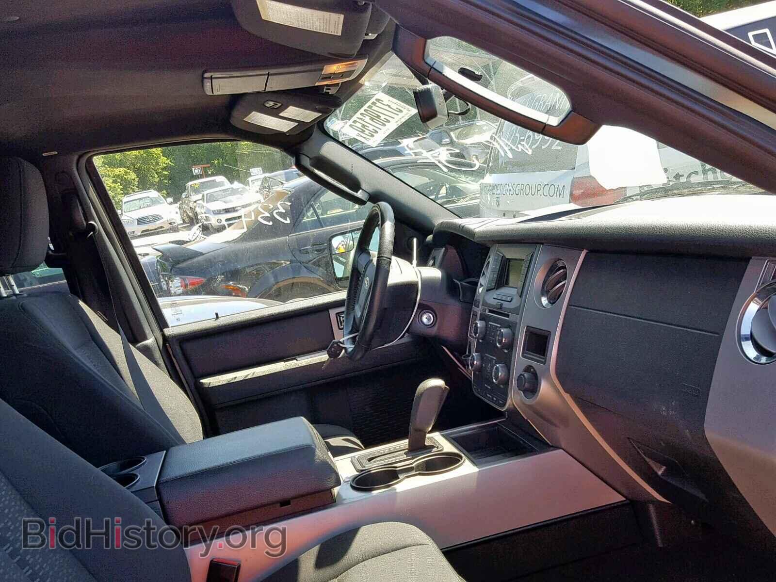 2017 FORD EXPEDITION - VIN: 1FMJU1HT8HEA80851 - Фото 5