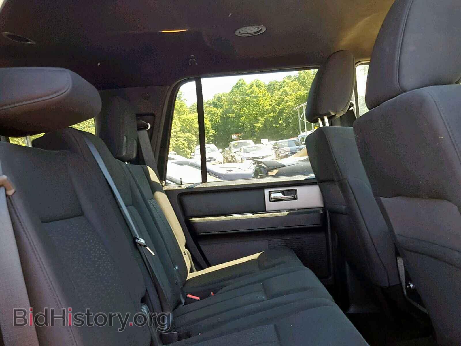 2017 FORD EXPEDITION - VIN: 1FMJU1HT8HEA80851 - Фото 6