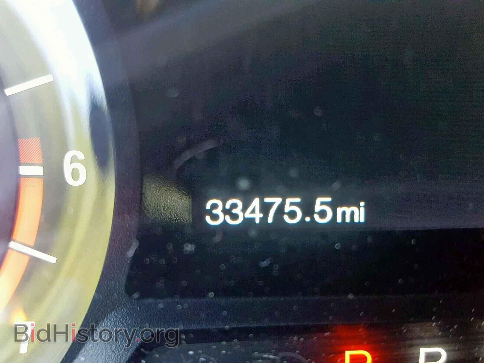2017 FORD EXPEDITION - VIN: 1FMJU1HT8HEA80851 - Фото 8