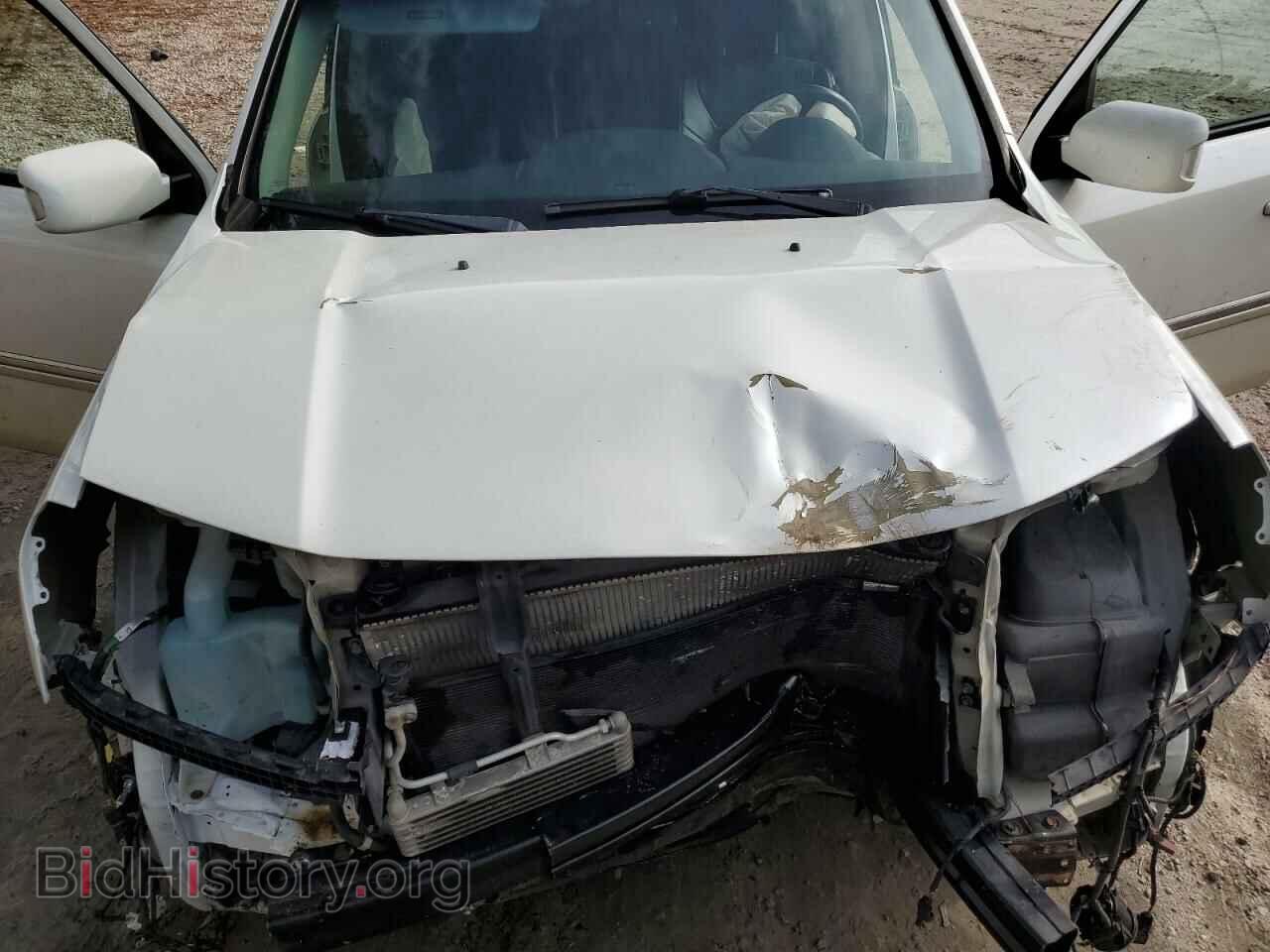 2012 HONDA PILOT - VIN: 5FNYF4H94CB072255 - Фото 11