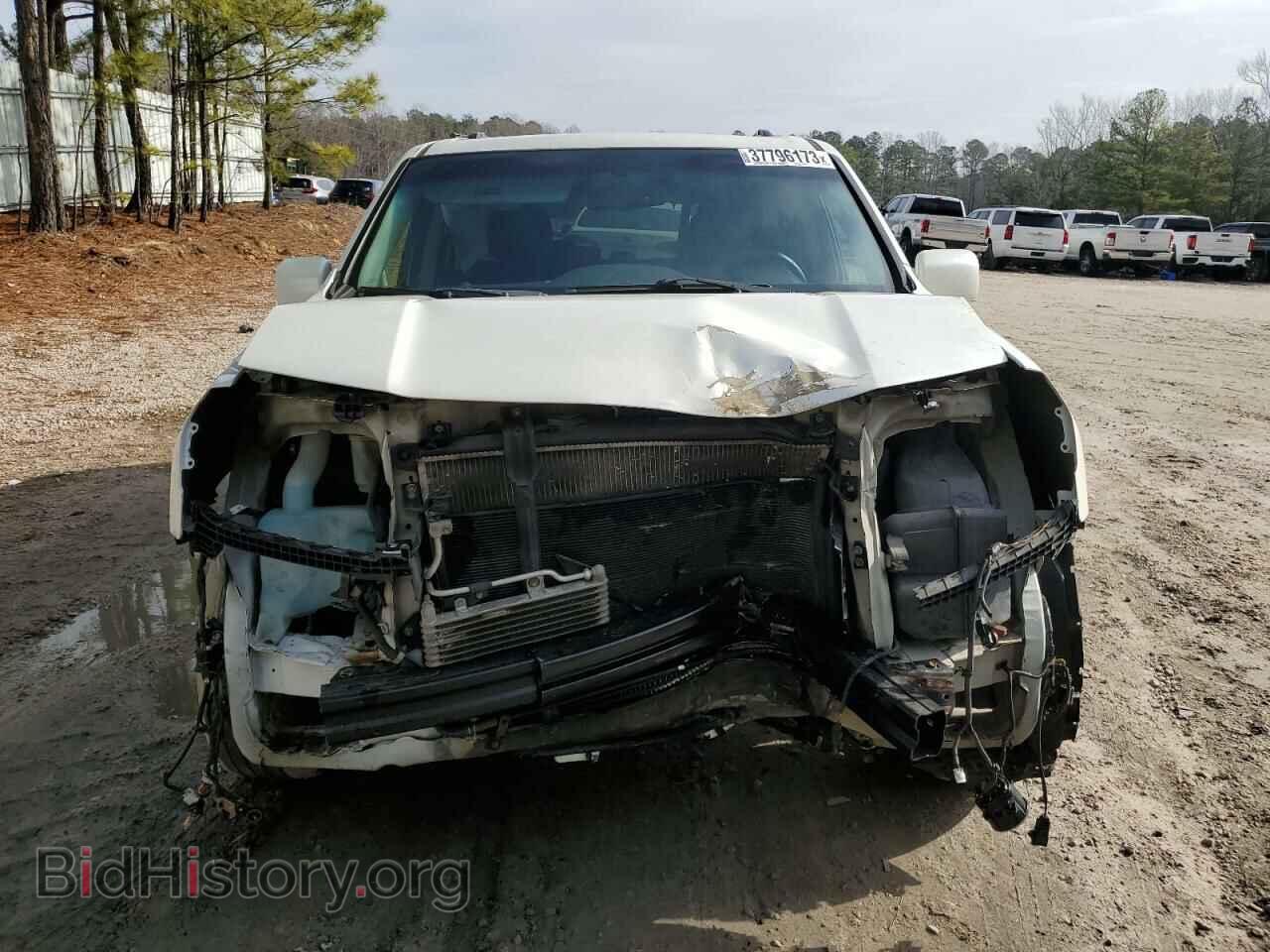 2012 HONDA PILOT - VIN: 5FNYF4H94CB072255 - Фото 5