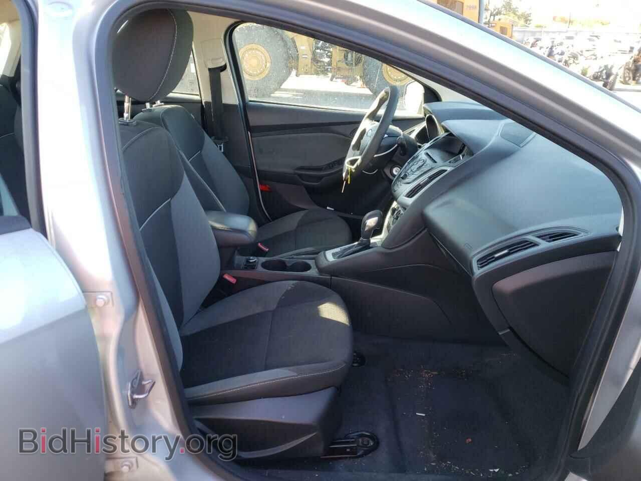 2012 FORD FOCUS - VIN: 1FAHP3F29CL146477 - Фото 5
