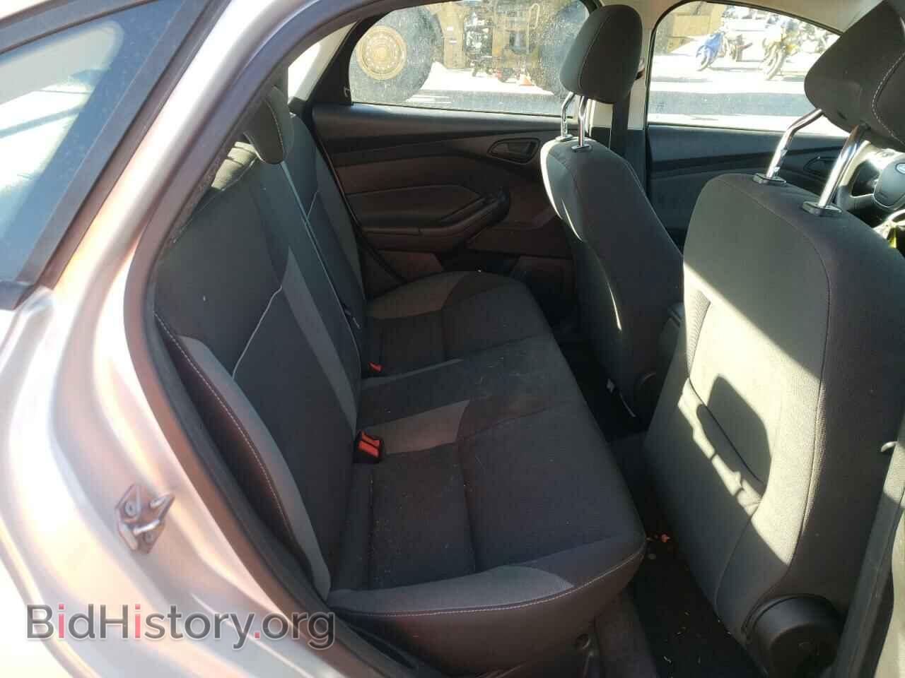 2012 FORD FOCUS - VIN: 1FAHP3F29CL146477 - Фото 6