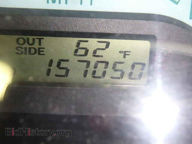 2003 TOYOTA COROLLA - VIN: 2T1BR32E13C031888 - Фото 8