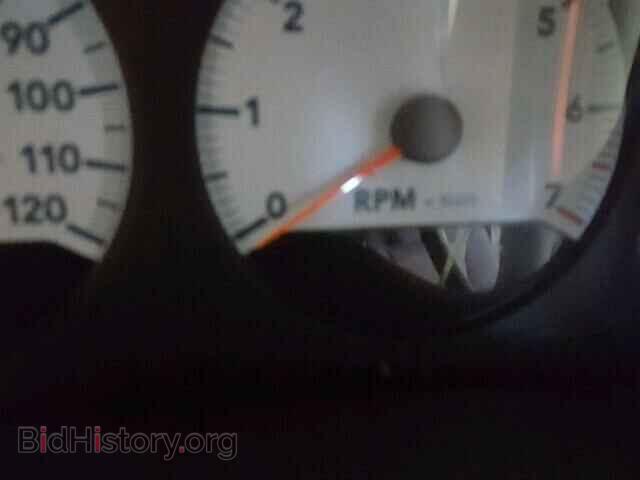 2006 DODGE CARAVAN - VIN: 2D4GP44L76R622652 - Фото 8
