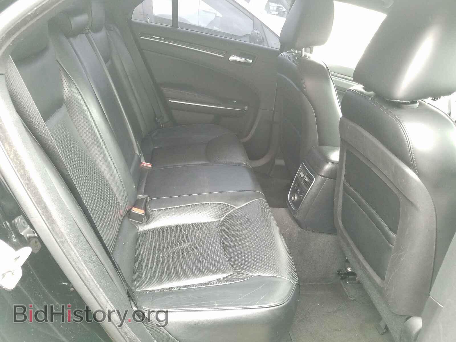 2013 CHRYSLER 300 - VIN: 2C3CCAET0DH650109 - Photo 6