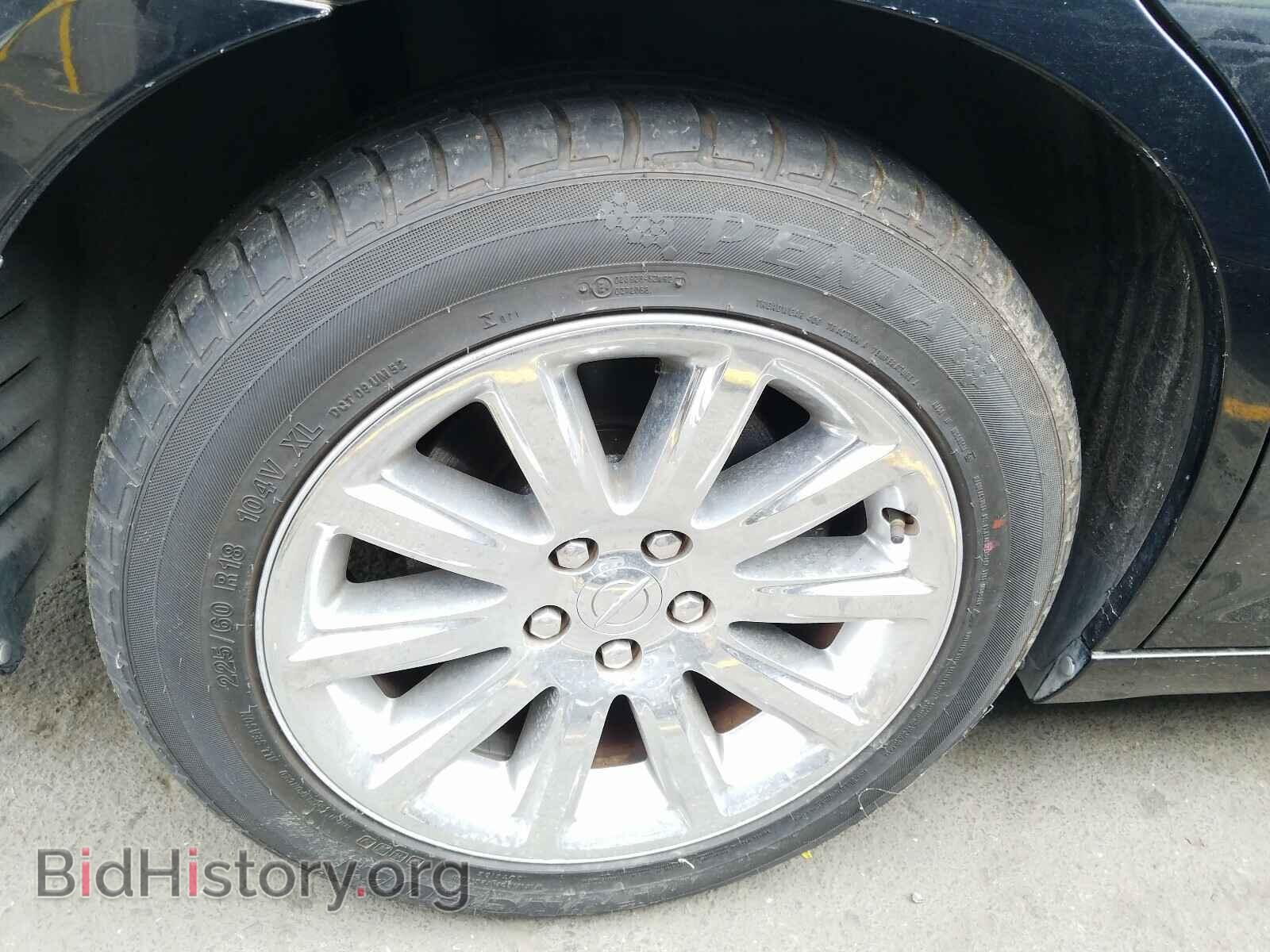 2013 CHRYSLER 300 - VIN: 2C3CCAET0DH650109 - Photo 9
