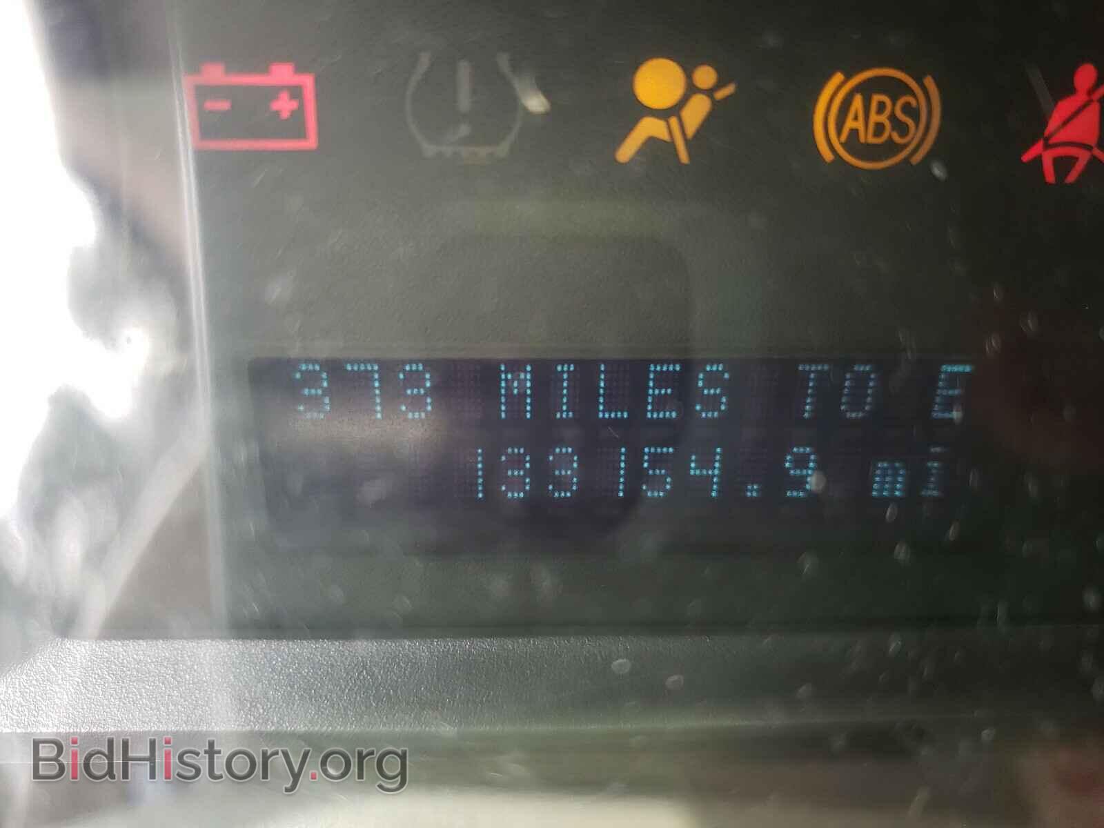 2011 FORD ESCAPE - VIN: 1FMCU0D76BKA72476 - Фото 8