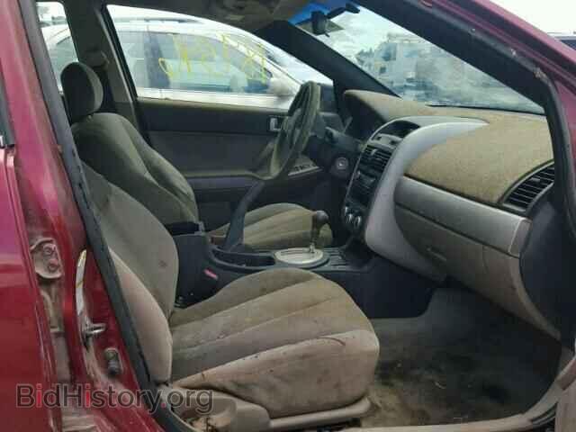 2006 MITSUBISHI GALANT - VIN: 4A3AB36F16E045937 - Фото 5
