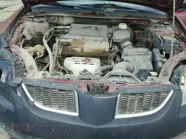 2006 MITSUBISHI GALANT - VIN: 4A3AB36F16E045937 - Фото 7