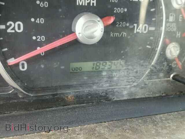 2006 MITSUBISHI GALANT - VIN: 4A3AB36F16E045937 - Фото 8