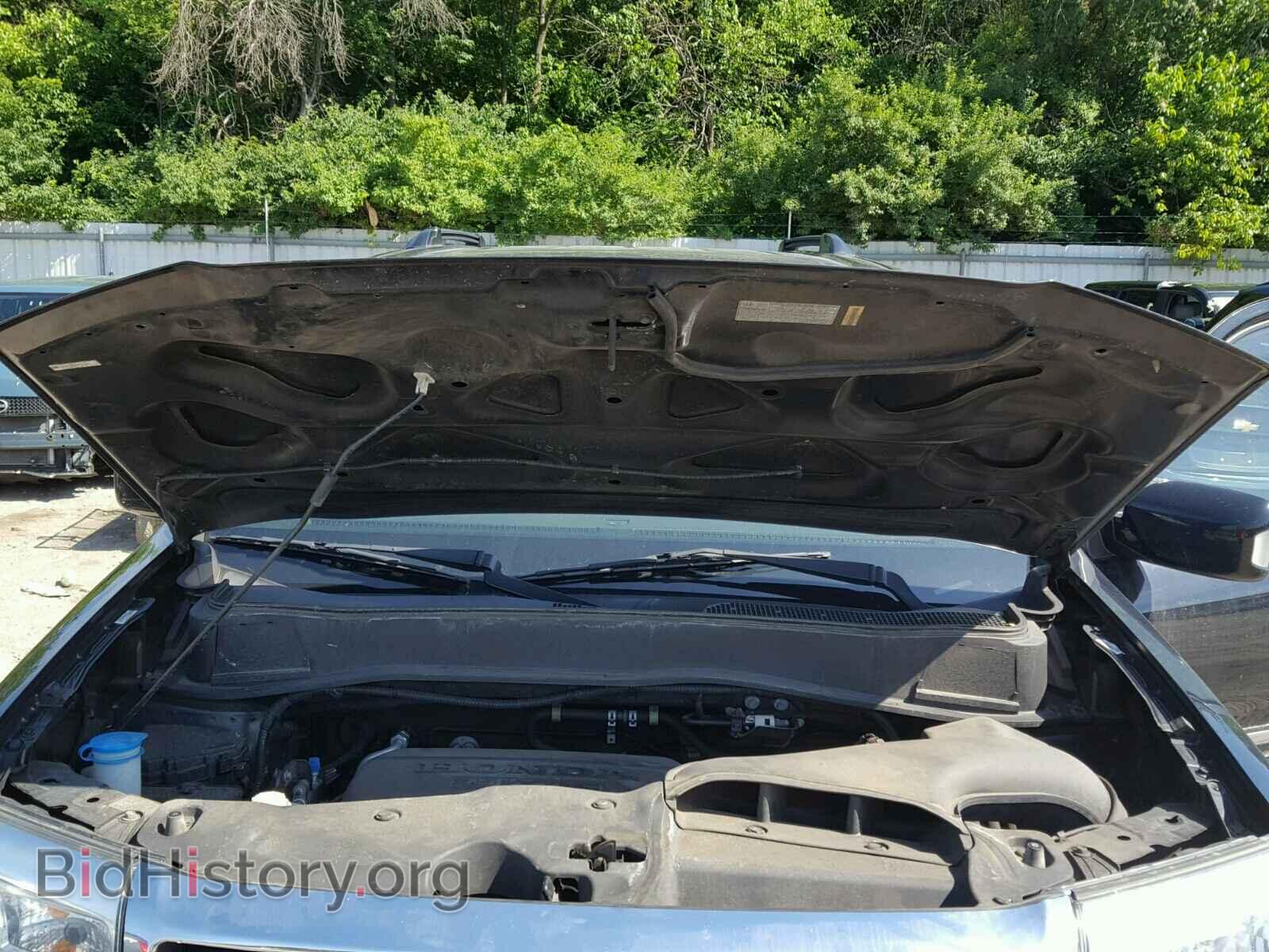 2013 HONDA PILOT - VIN: 5FNYF4H92DB033102 - Фото 7