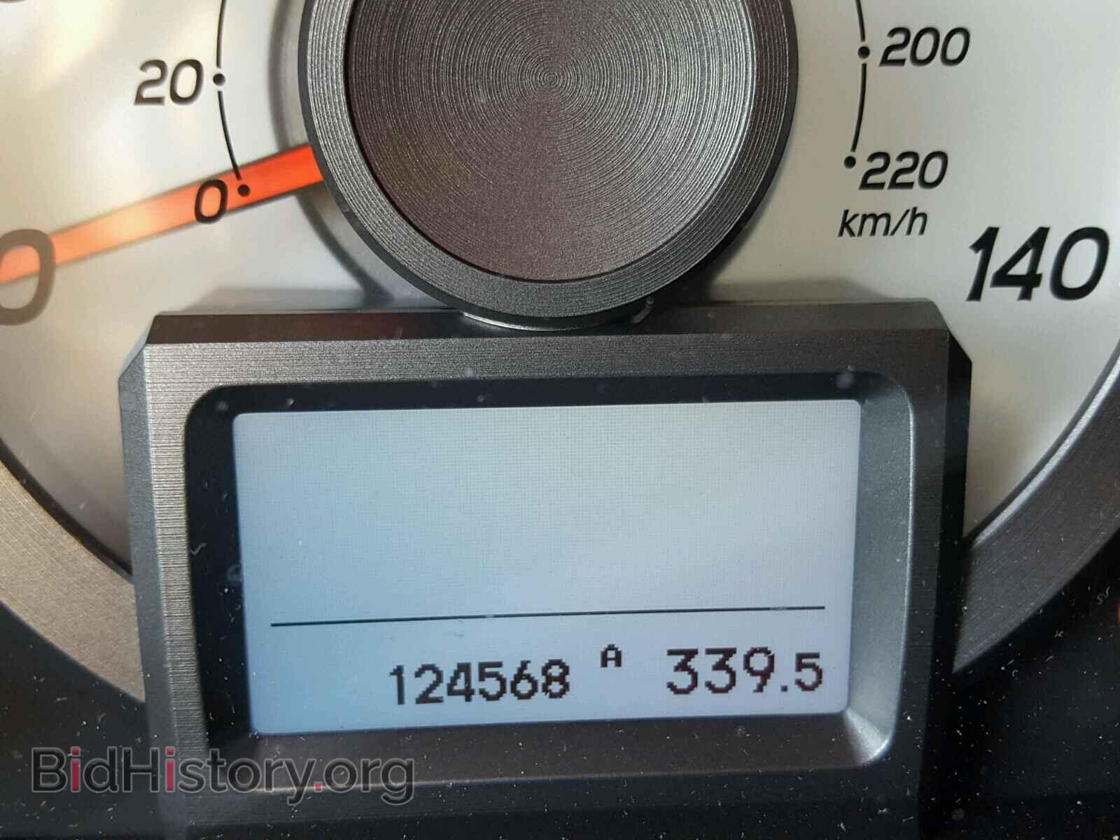 2013 HONDA PILOT - VIN: 5FNYF4H92DB033102 - Фото 8