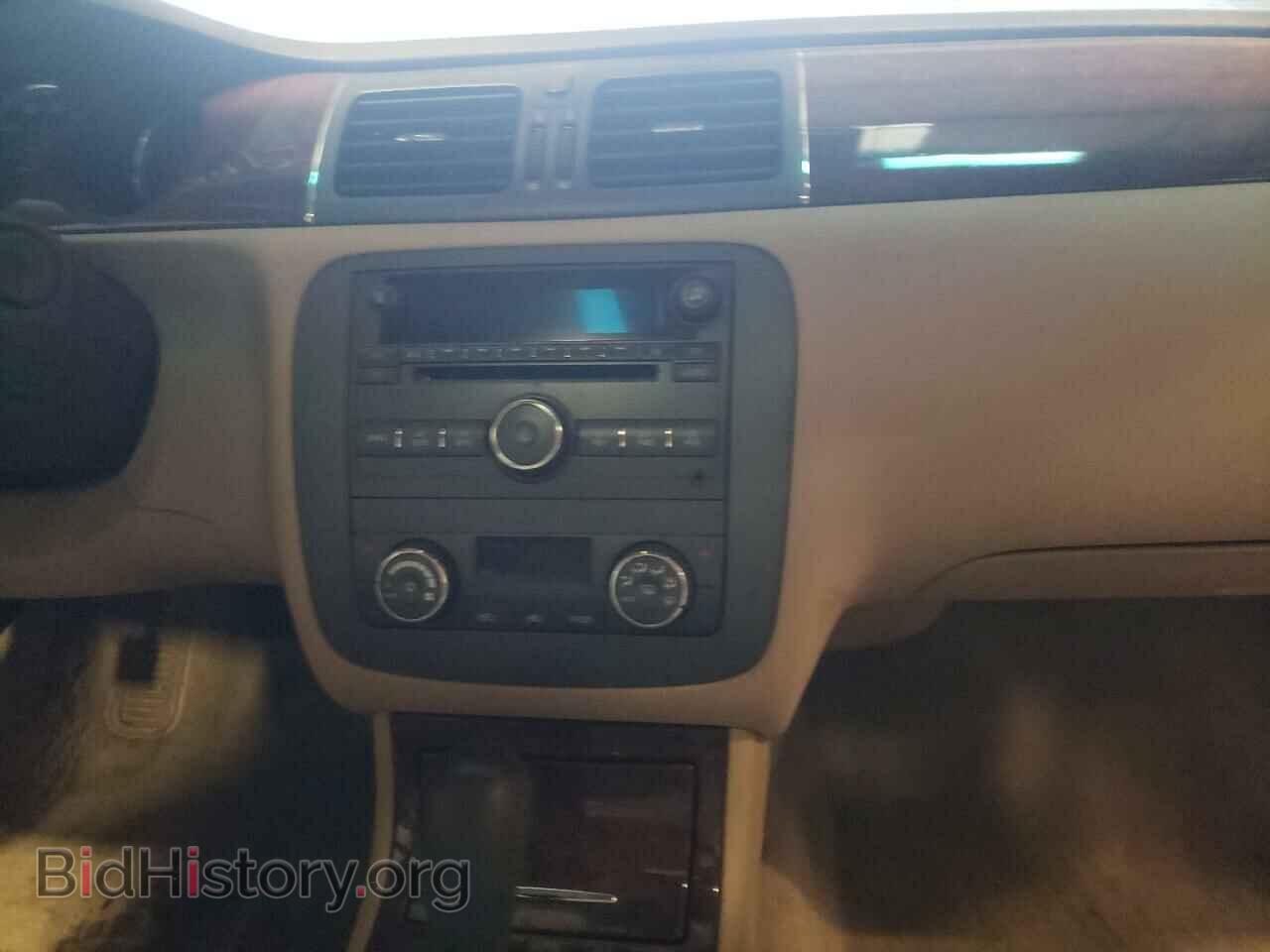 2009 BUICK LUCERNE - VIN: 1G4HD571X9U129044 - Фото 9