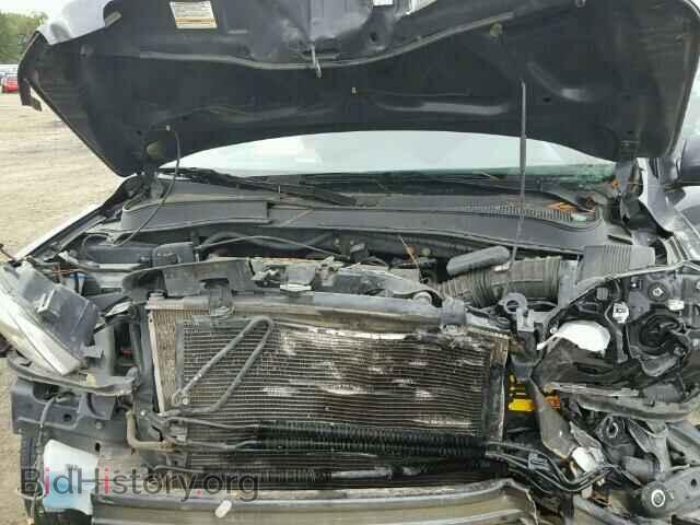 2006 HONDA PILOT - VIN: 2HKYF18436H503385 - Фото 7